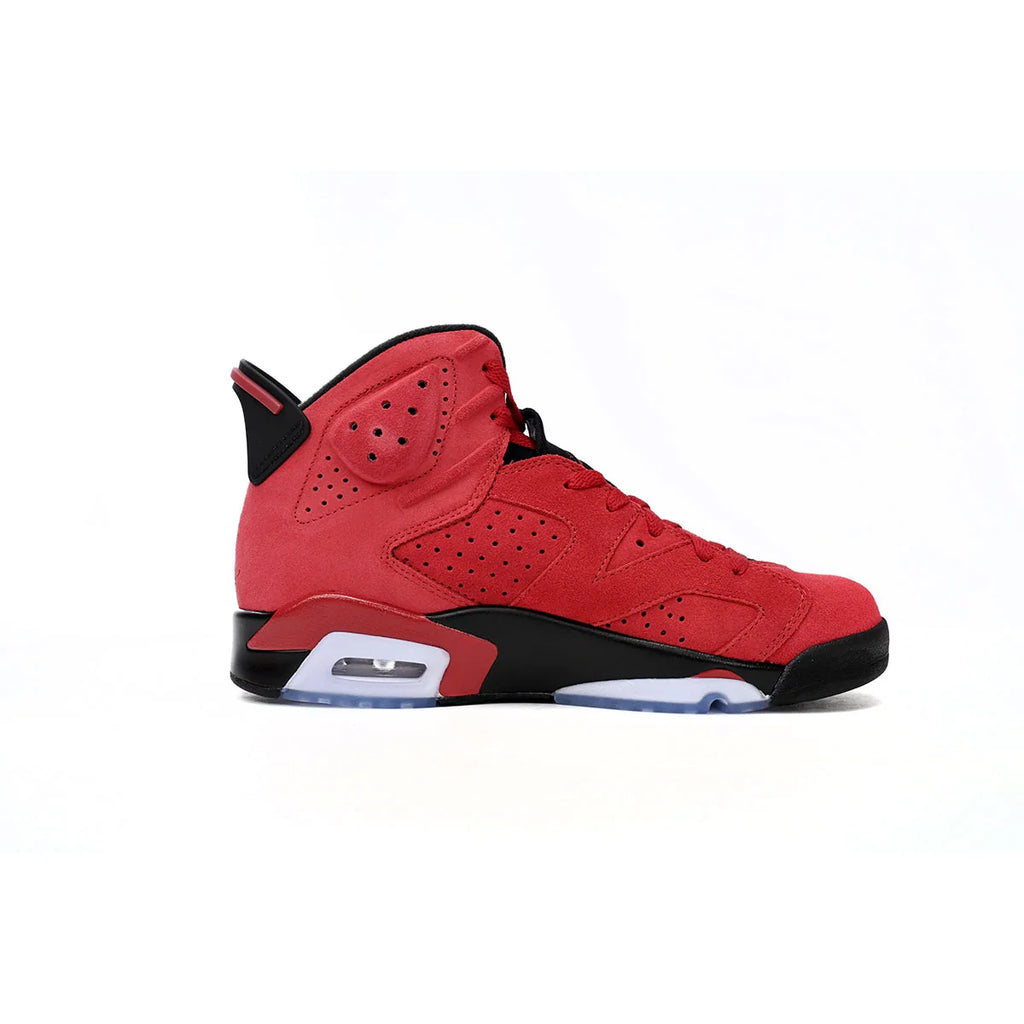Air Jordan 6 Raging Bull