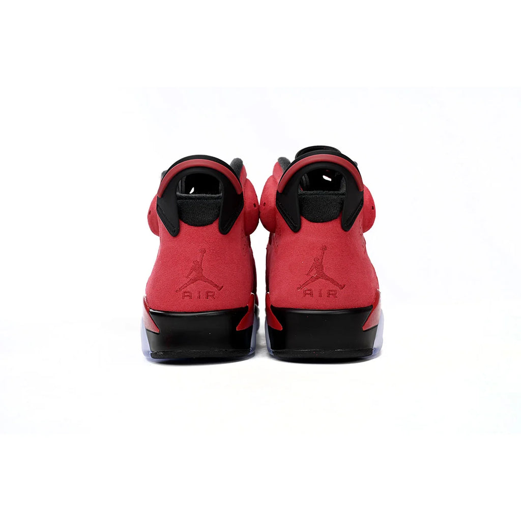 Air Jordan 6 Raging Bull