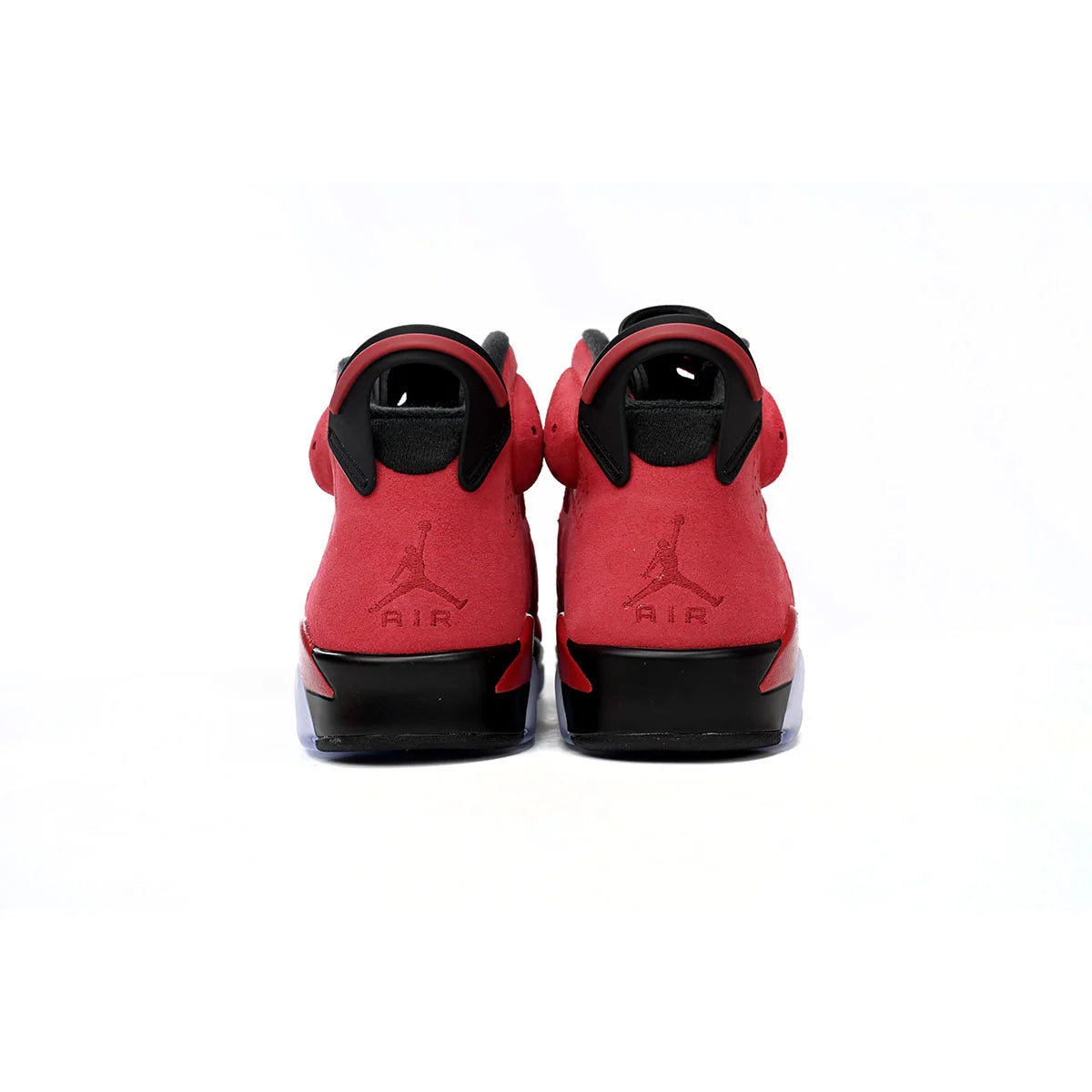 Air Jordan 6 Raging Bull