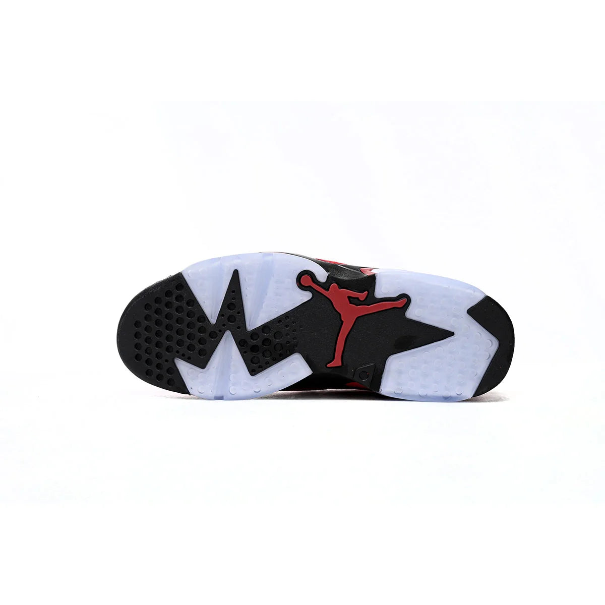 Air Jordan 6 Raging Bull