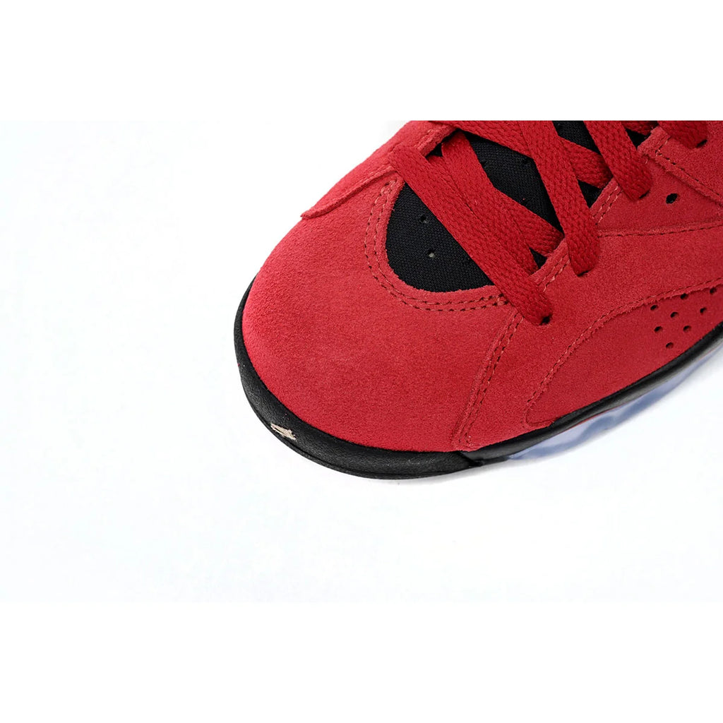 Air Jordan 6 Raging Bull
