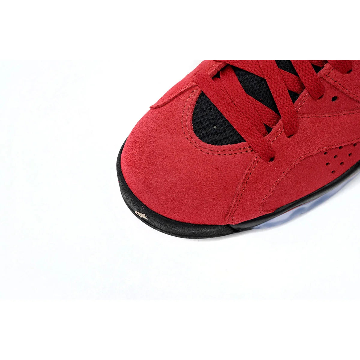Air Jordan 6 Raging Bull