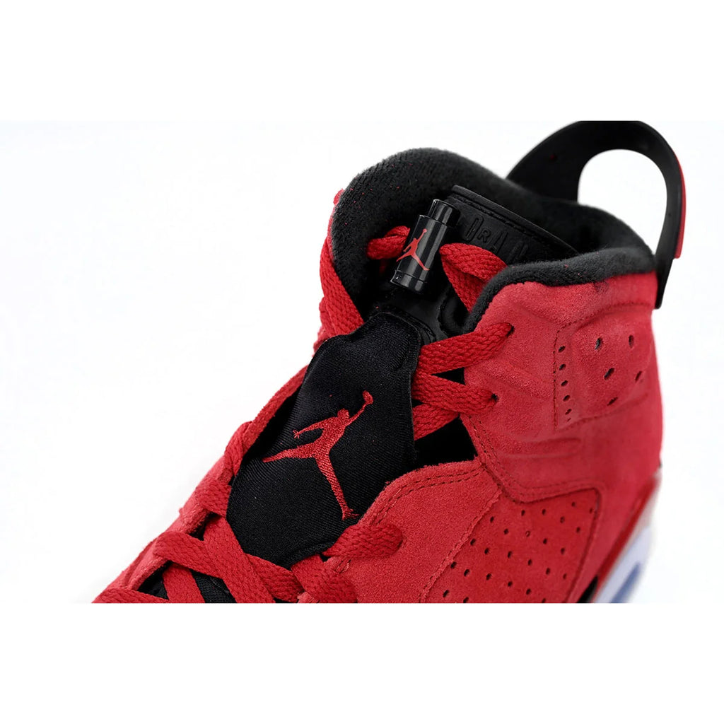Air Jordan 6 Raging Bull
