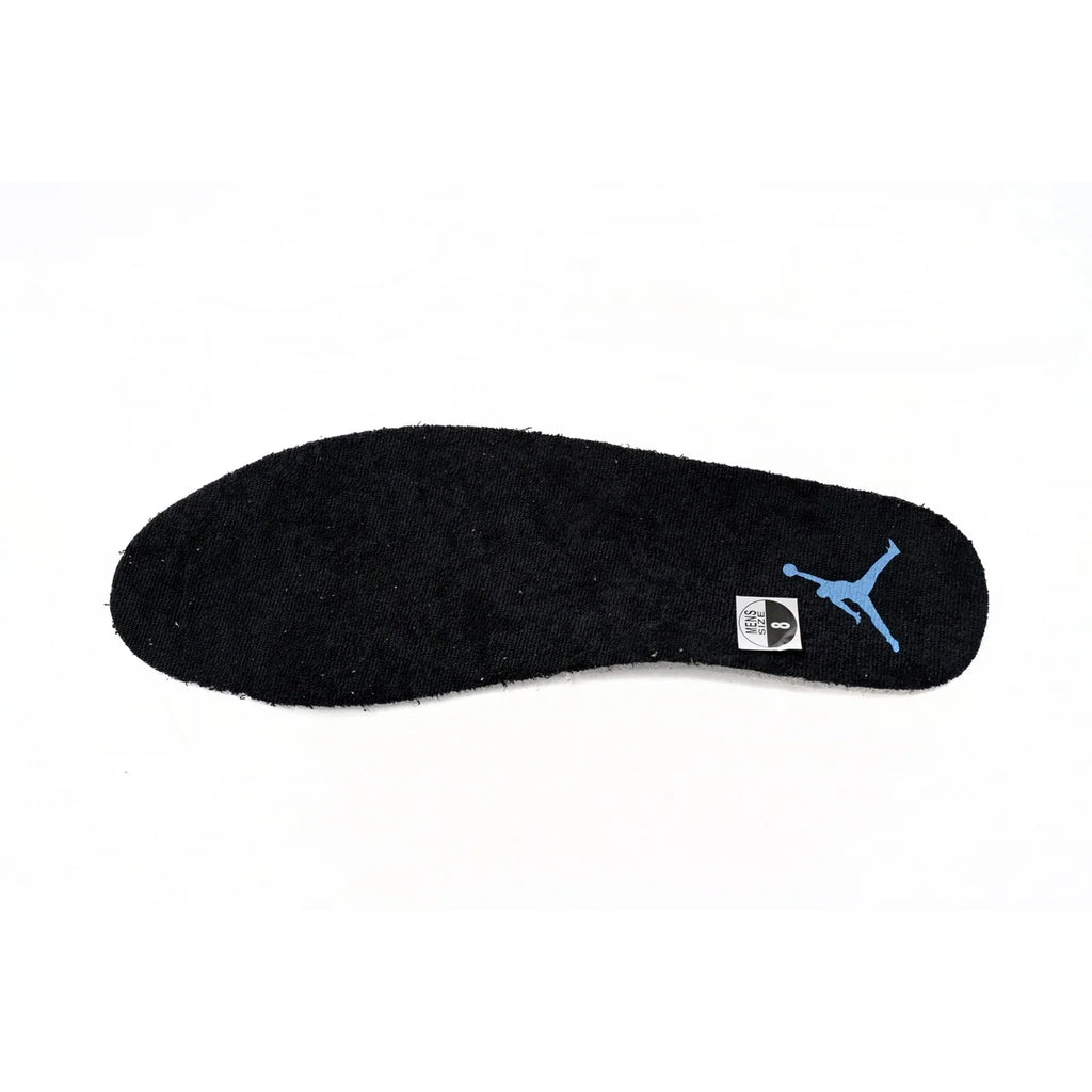 Air Jordan 6 Black Blue