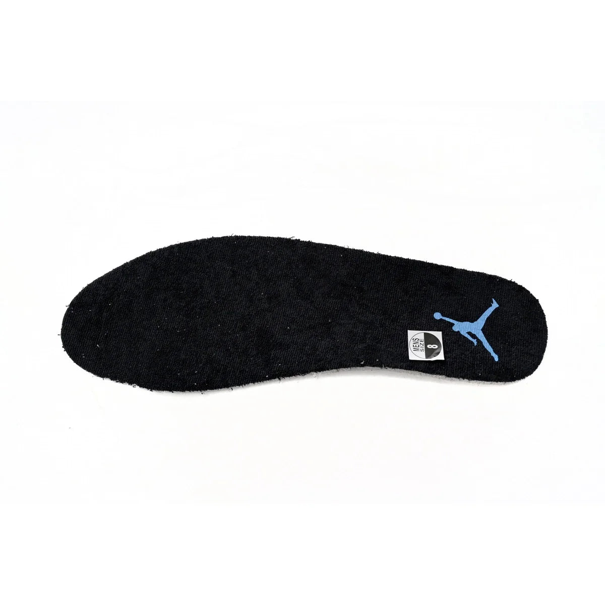 Air Jordan 6 Black Blue