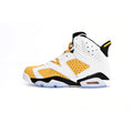 Air Jordan 6 Retro Yellow Ochre
