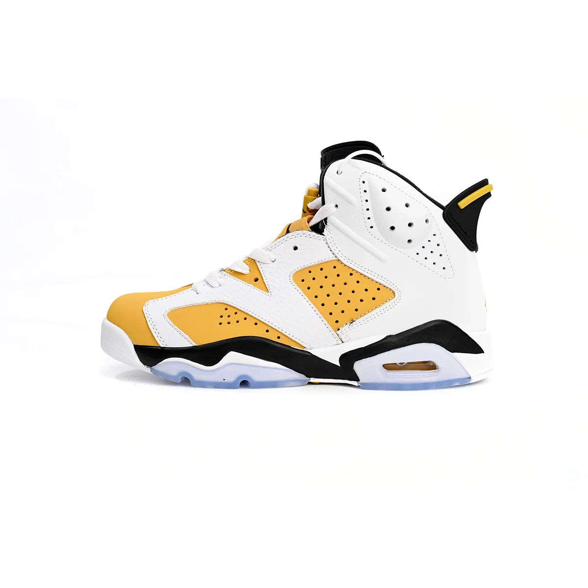 Air Jordan 6 Retro Yellow Ochre