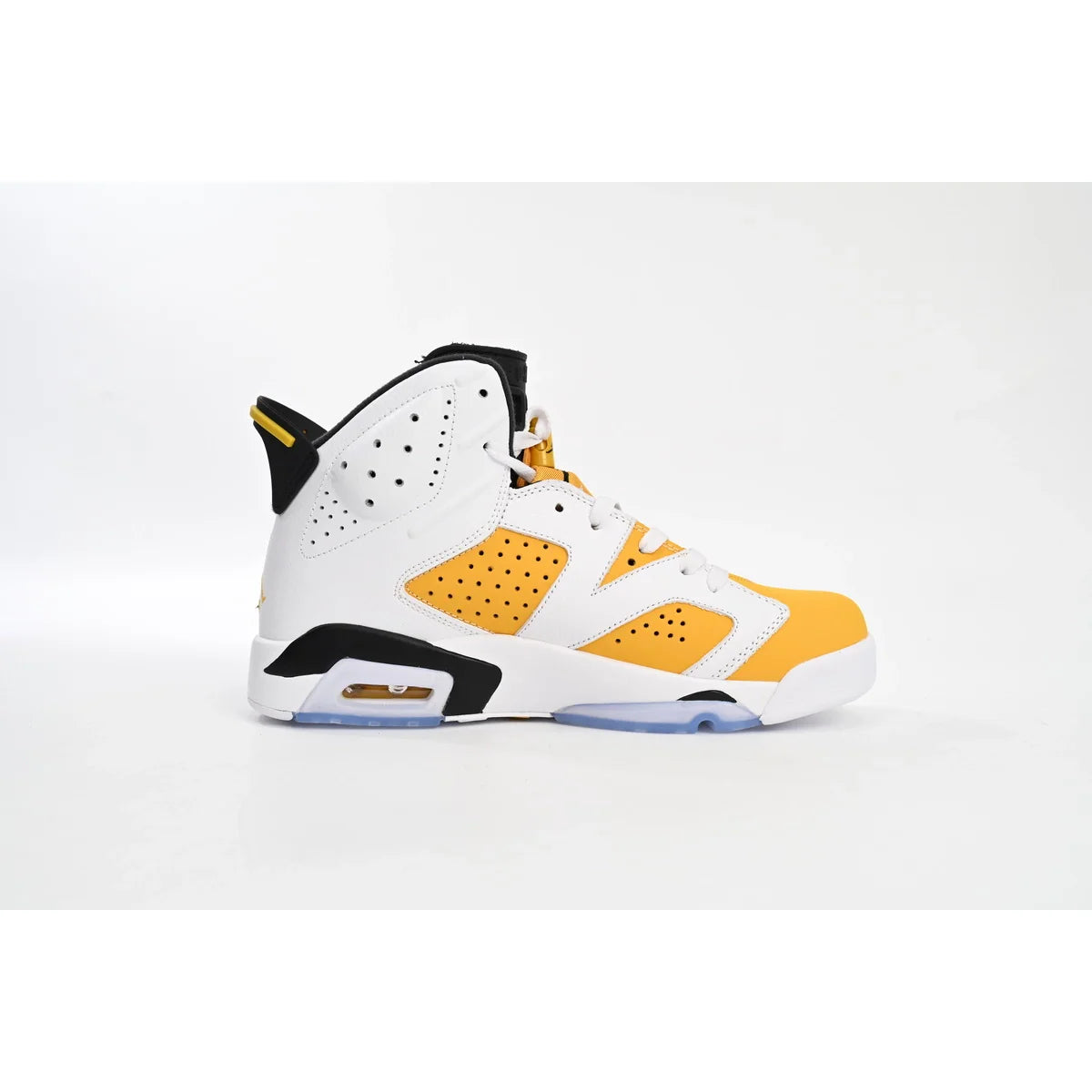 Air Jordan 6 Retro Yellow Ochre