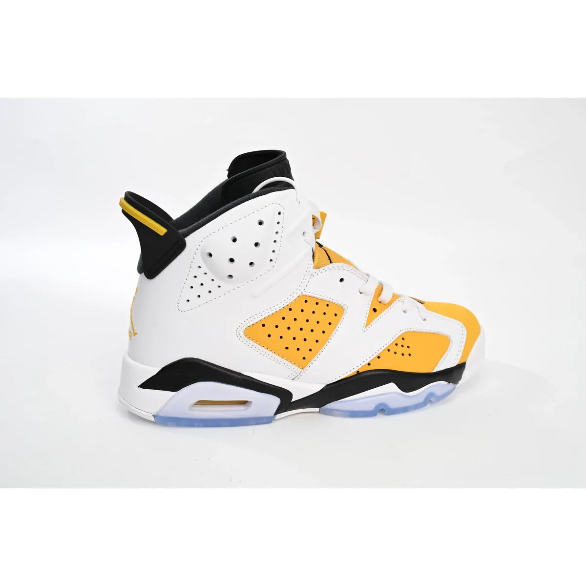 Air Jordan 6 Retro Yellow Ochre