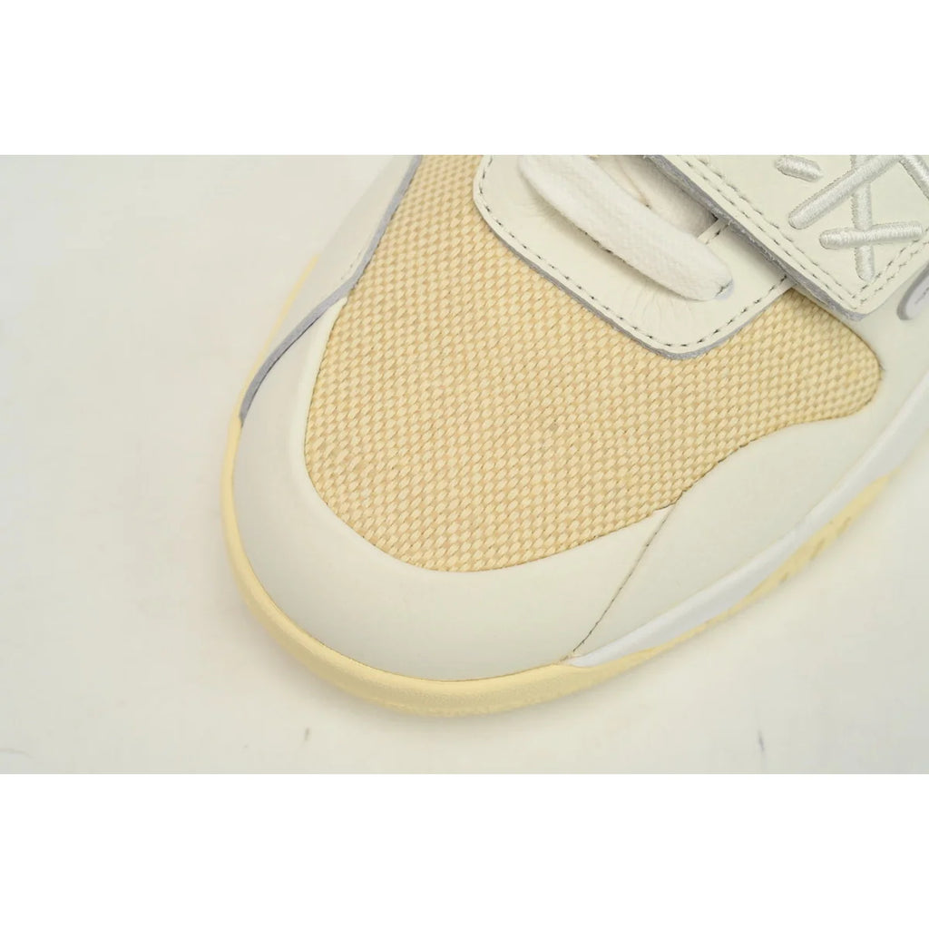 Travis Scott × Nike Jordan Jumpman Jack TR Beige