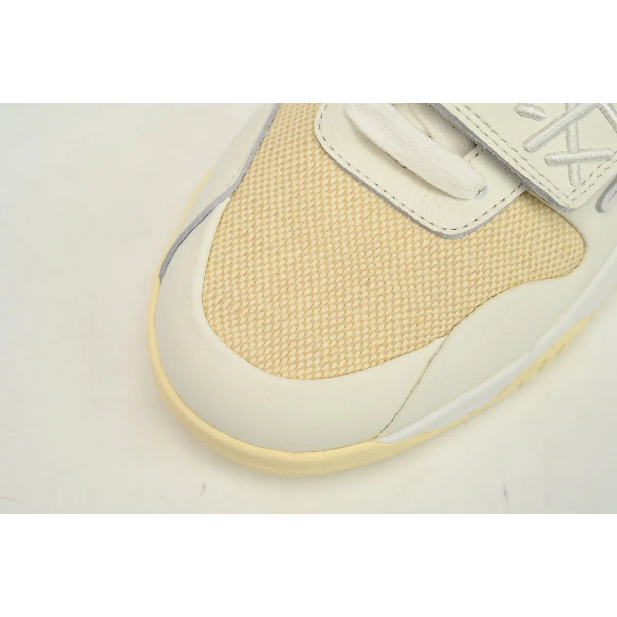 Travis Scott × Nike Jordan Jumpman Jack TR Beige