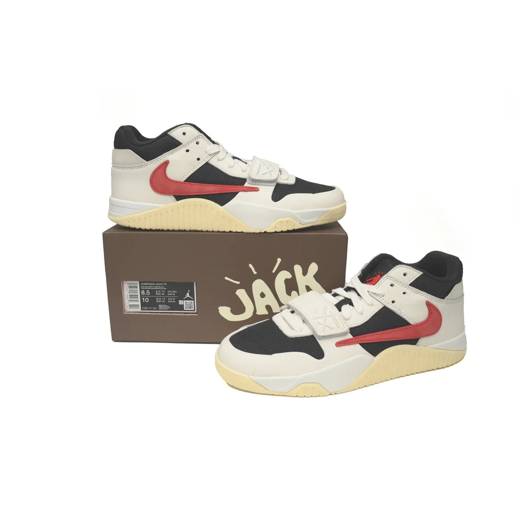Travis Scott × Nike Jordan Jumpman Jack TR “SailUn