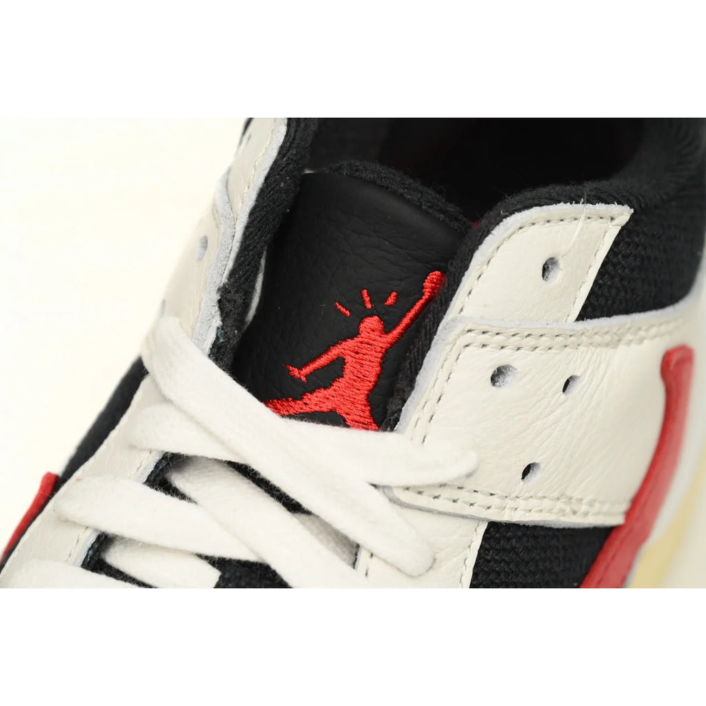 Travis Scott × Nike Jordan Jumpman Jack TR “SailUn