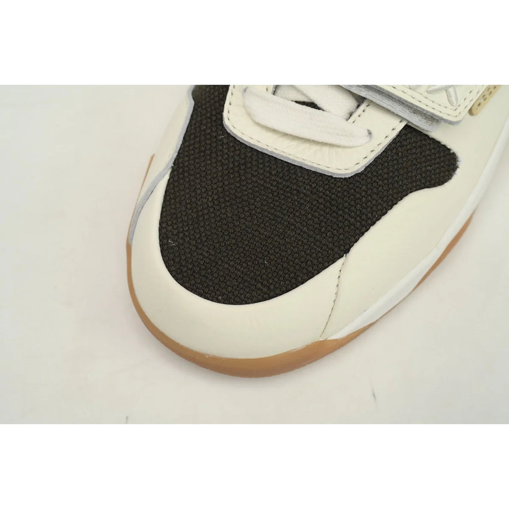 Travis Scott × Nike Jordan Jumpman Jack TR White Brown