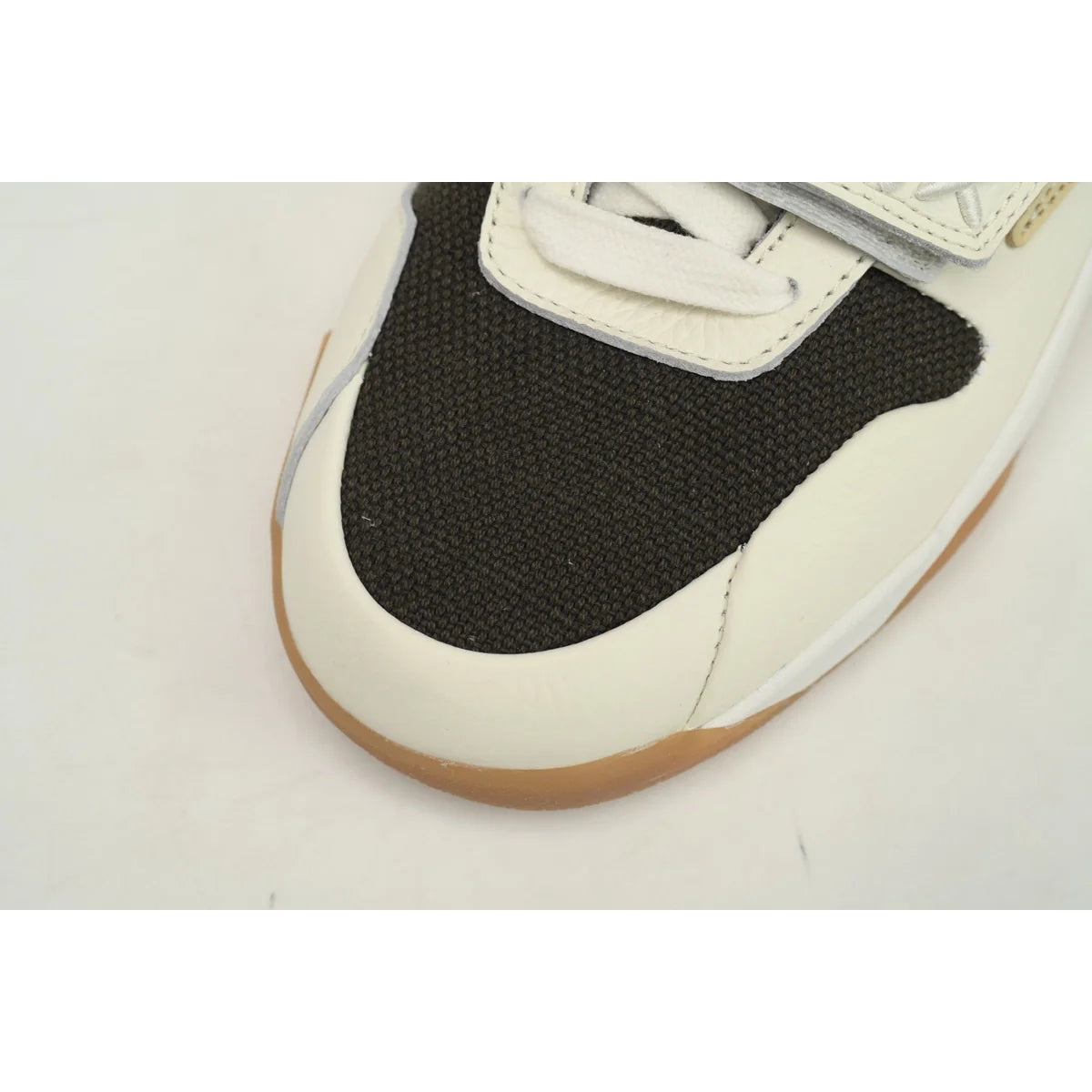 Travis Scott × Nike Jordan Jumpman Jack TR White Brown