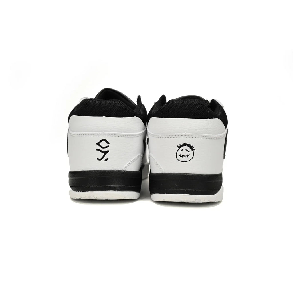 Travis Scott x Jordan Cut The Check Nice Kicks Black Panda