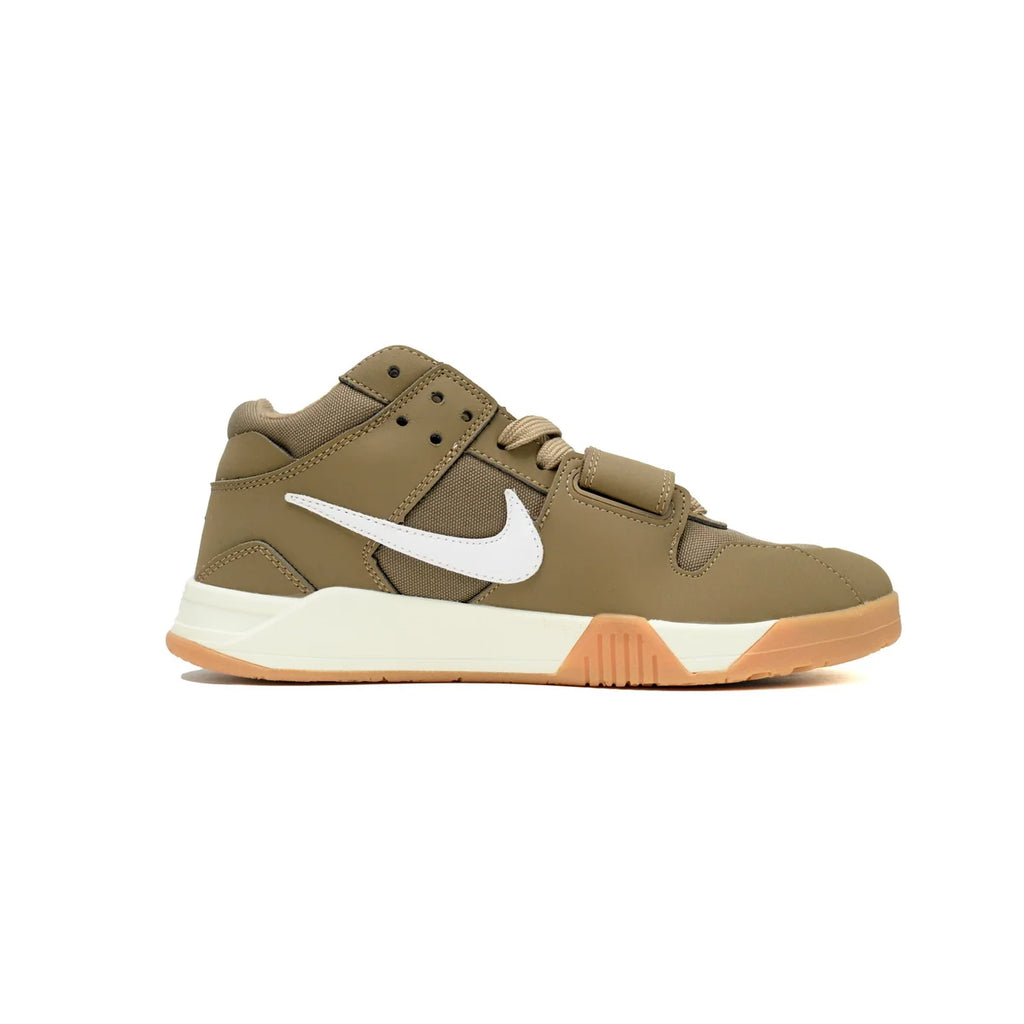 Travis Scott x Jordan Cut The Check Nice Kicks Kha Ki