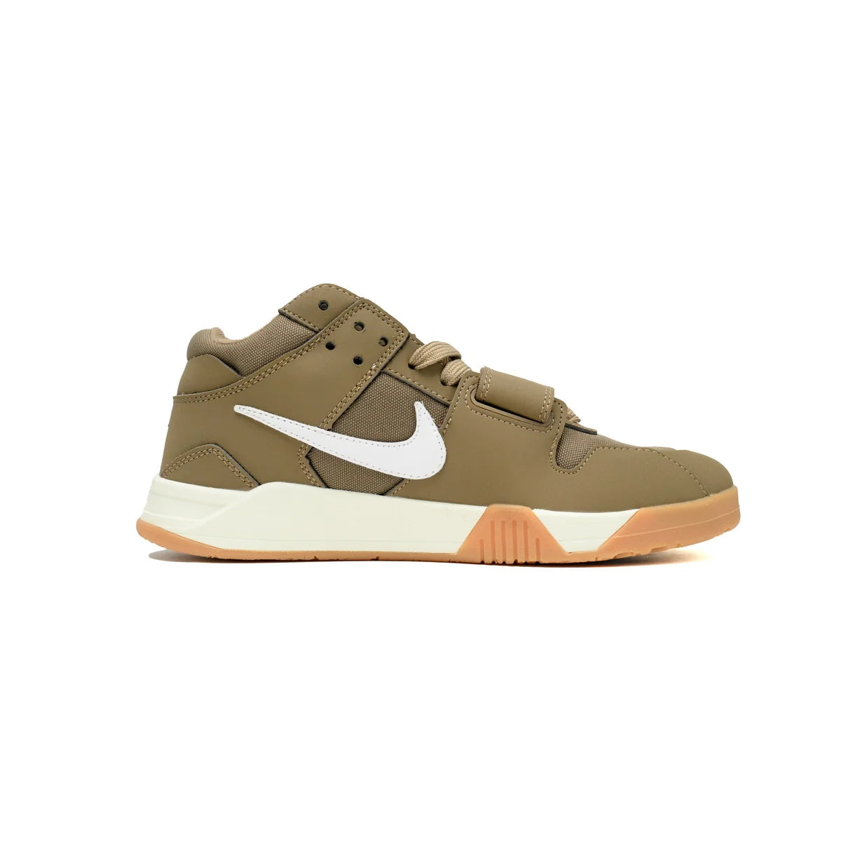 Travis Scott x Jordan Cut The Check Nice Kicks Kha Ki