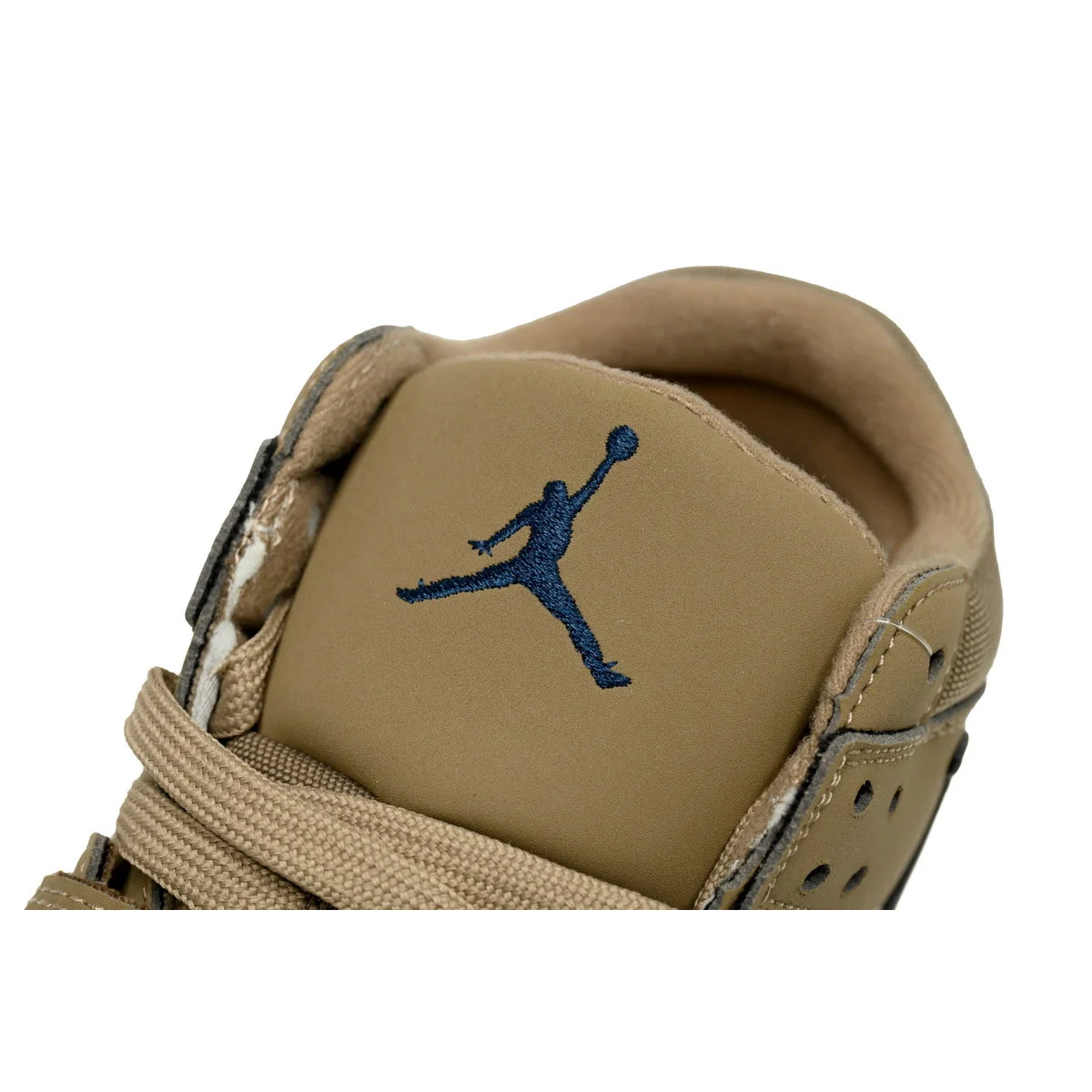 Travis Scott x Jordan Cut The Check Nice Kicks Kha Ki