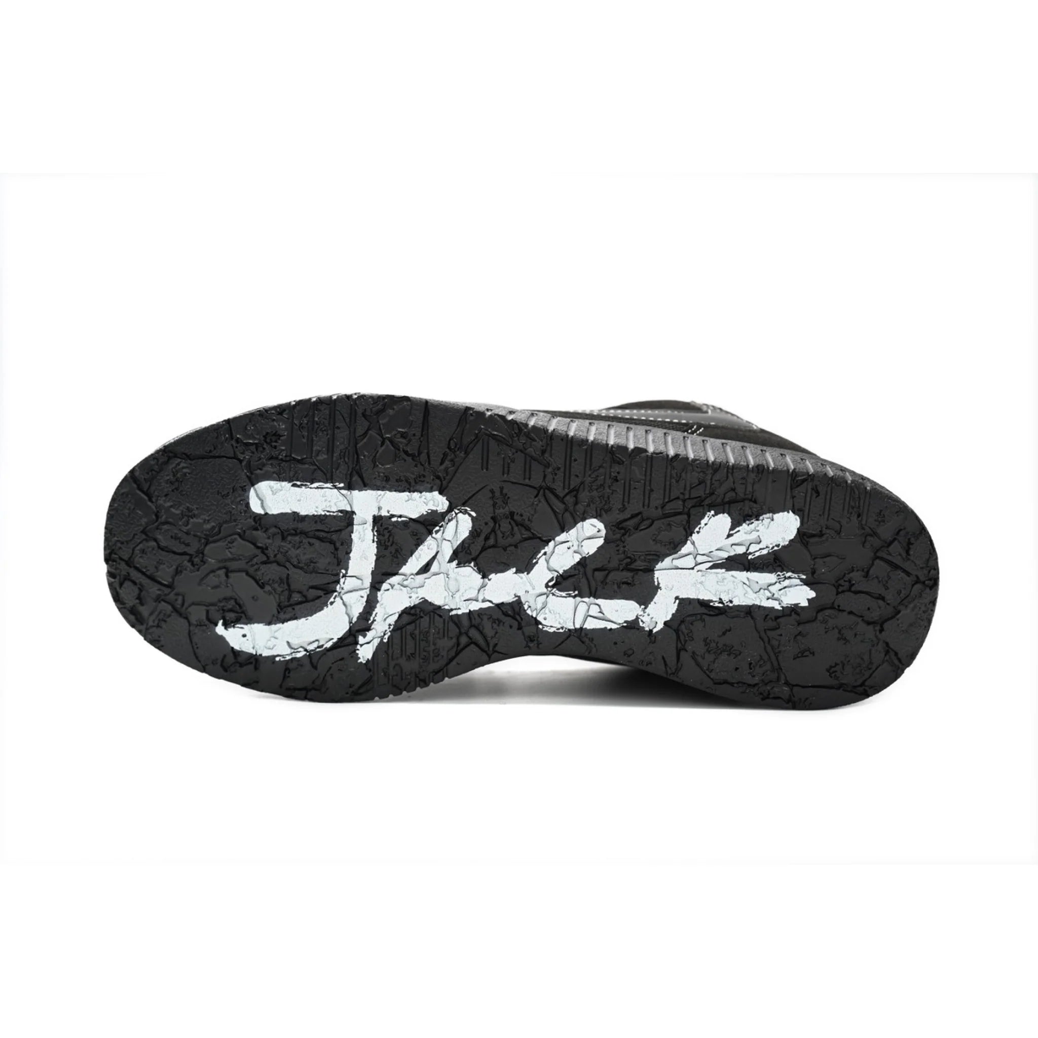 Travis Scott x Jordan Cut The Check Nice Kicks Black Knight