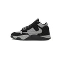 Travis Scott x Jordan Cut The Check Nice Kicks Black Charcoal