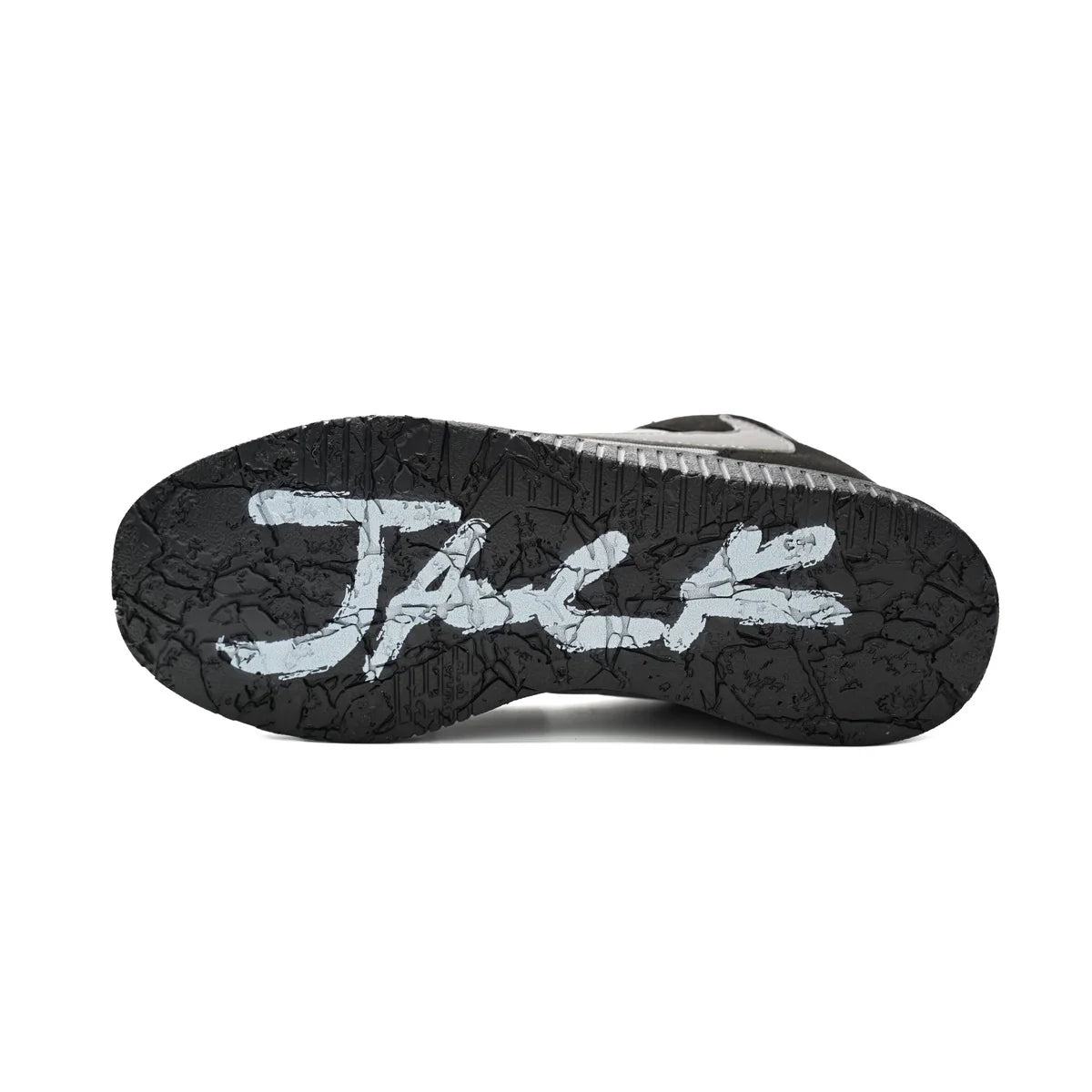 Travis Scott x Jordan Cut The Check Nice Kicks Black Charcoal
