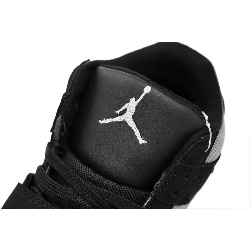 Travis Scott x Jordan Cut The Check Nice Kicks Black Charcoal