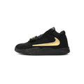 Travis Scott x Jordan Cut The Check Nice Kicks Black Gold