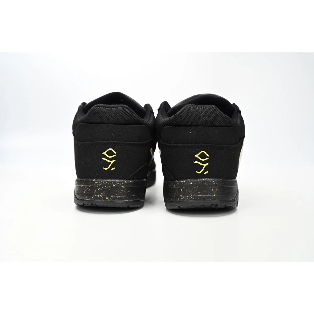 Travis Scott x Jordan Cut The Check Nice Kicks Black Gold