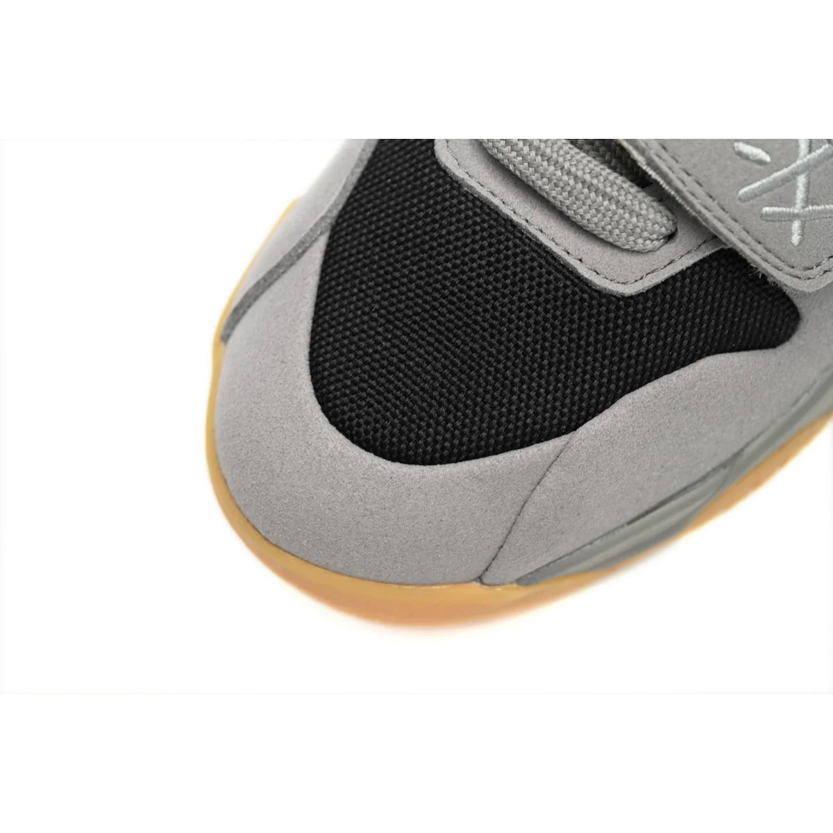 Travis Scott x Jordan Cut The Check Nice Kicks Black Gray Brown