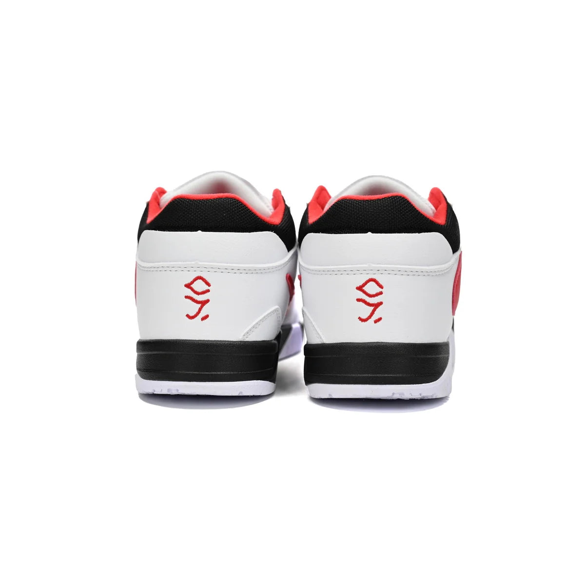 Travis Scott x Jordan Cut The Check Nice Kicks Black White Red