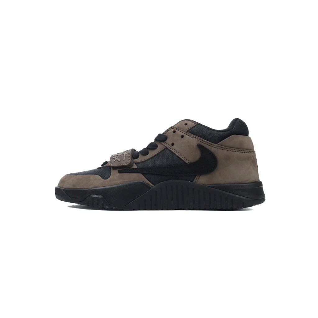 Jordan Jumpman Jack TR 'Dark Mocha'