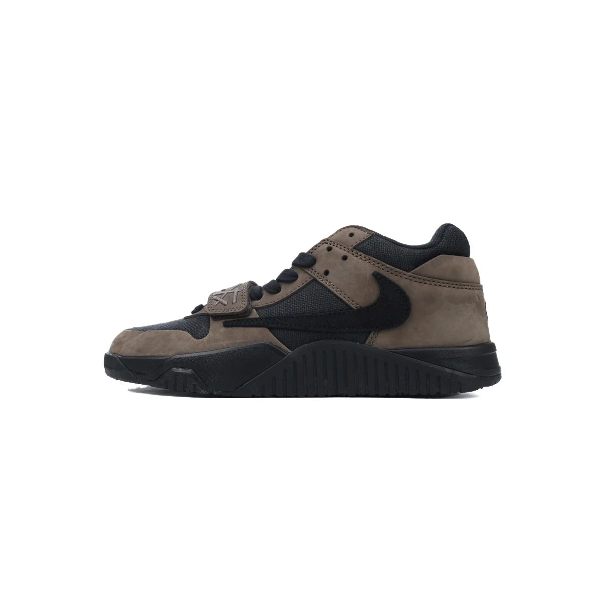Jordan Jumpman Jack TR 'Dark Mocha'