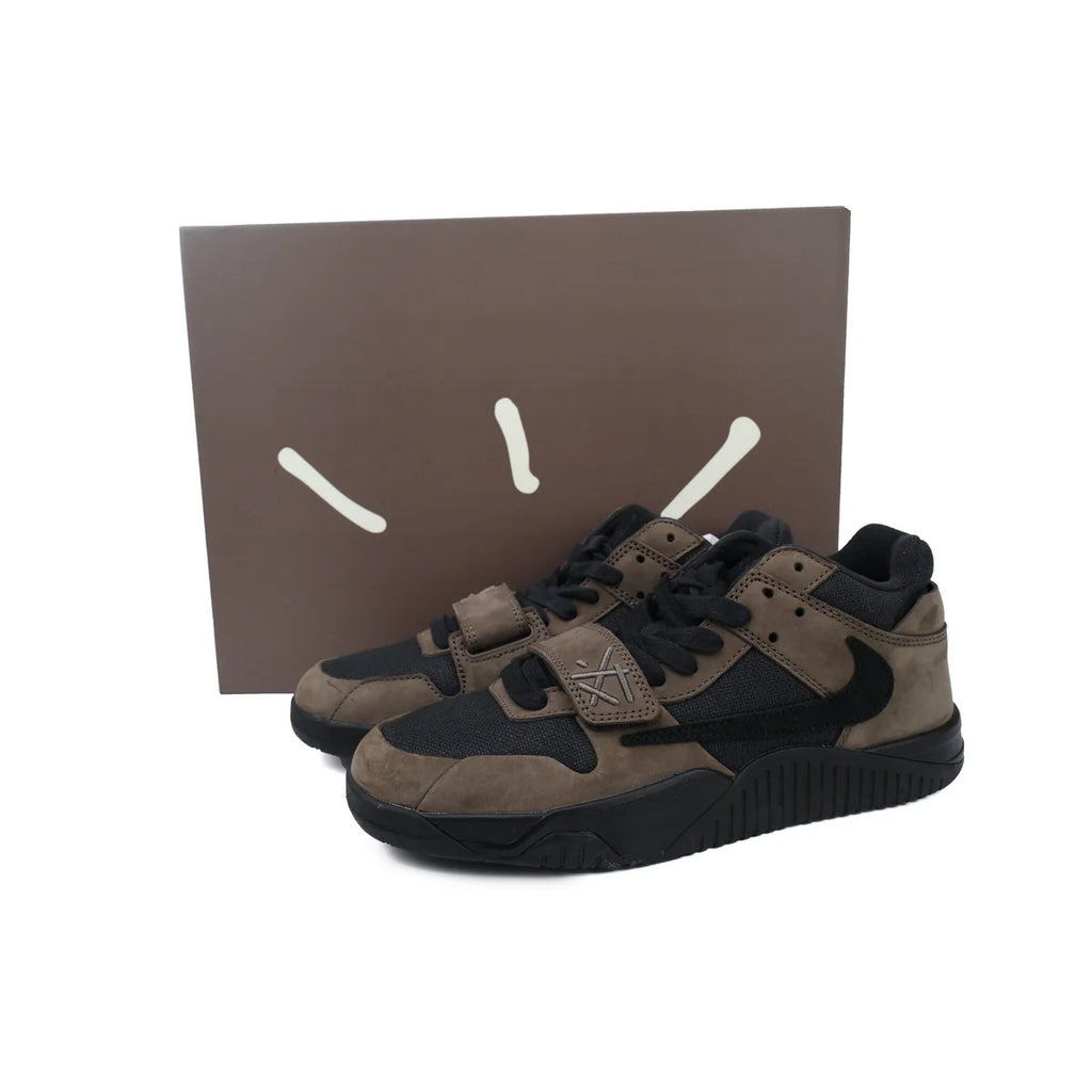 Jordan Jumpman Jack TR 'Dark Mocha'