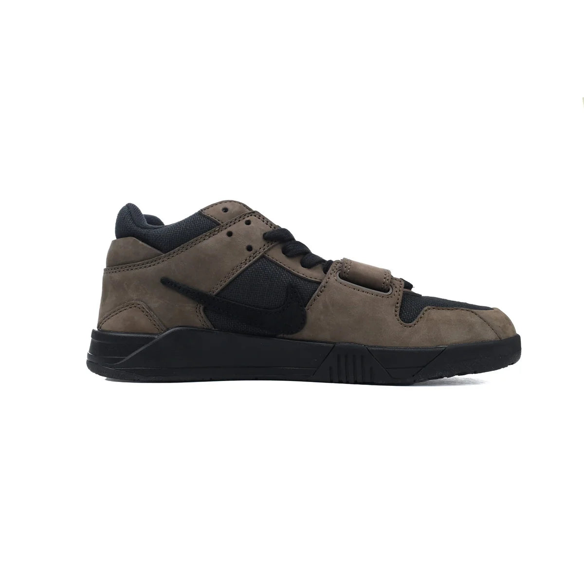Jordan Jumpman Jack TR 'Dark Mocha'