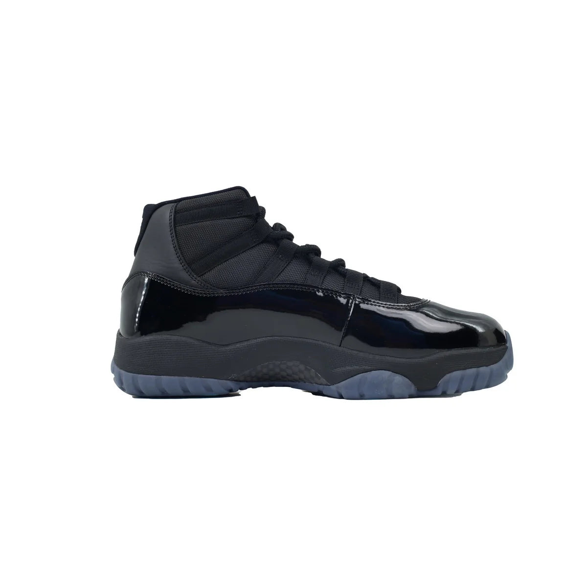 Air Jordan 11 Retro 'Gamma Blue' 2025