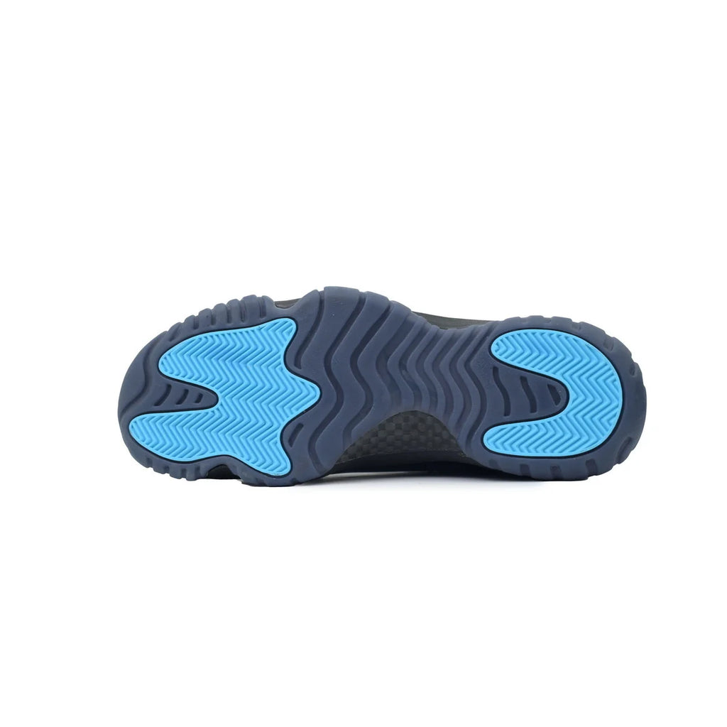 Air Jordan 11 Retro 'Gamma Blue' 2025