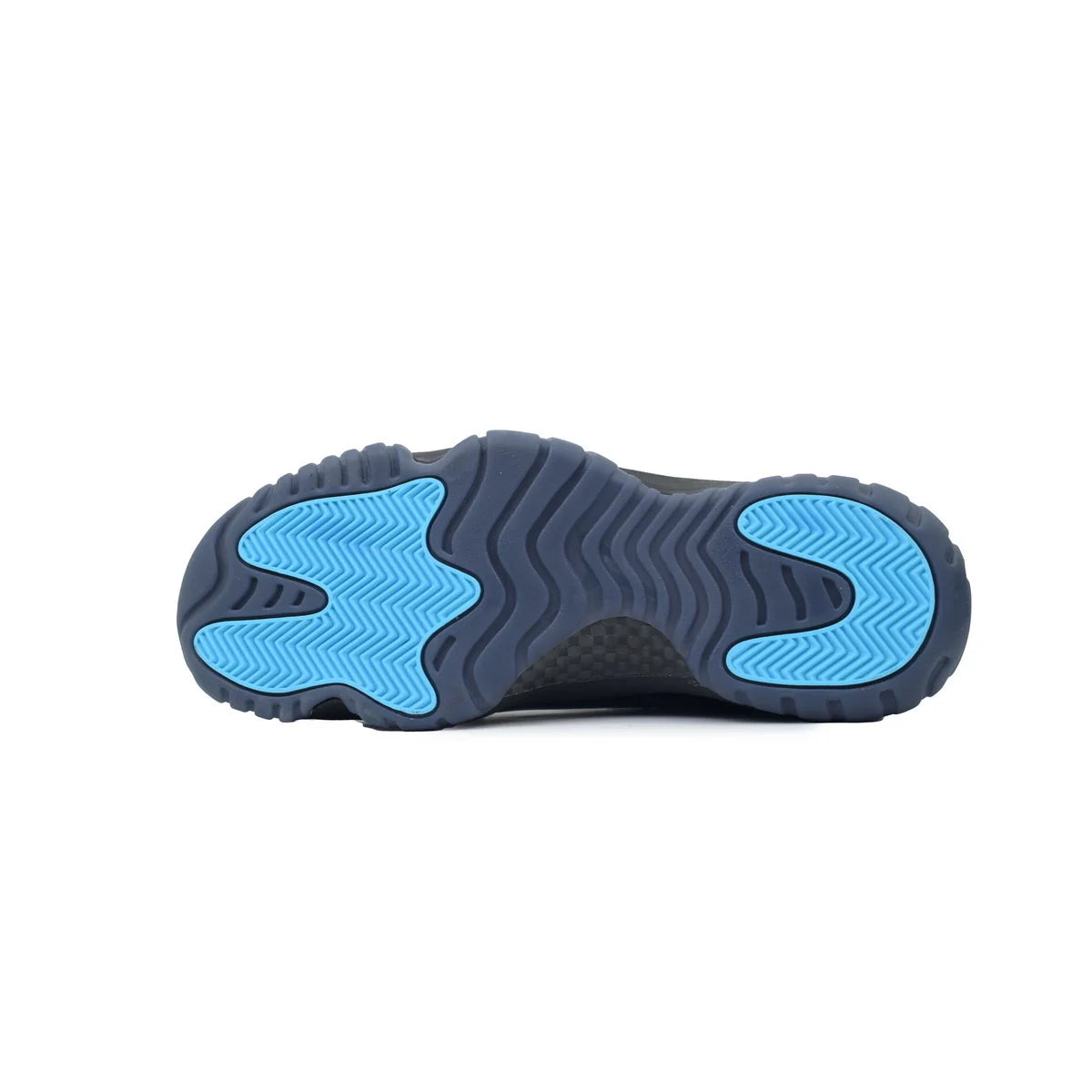 Air Jordan 11 Retro 'Gamma Blue' 2025
