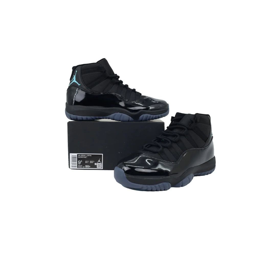 Air Jordan 11 Retro 'Gamma Blue' 2025