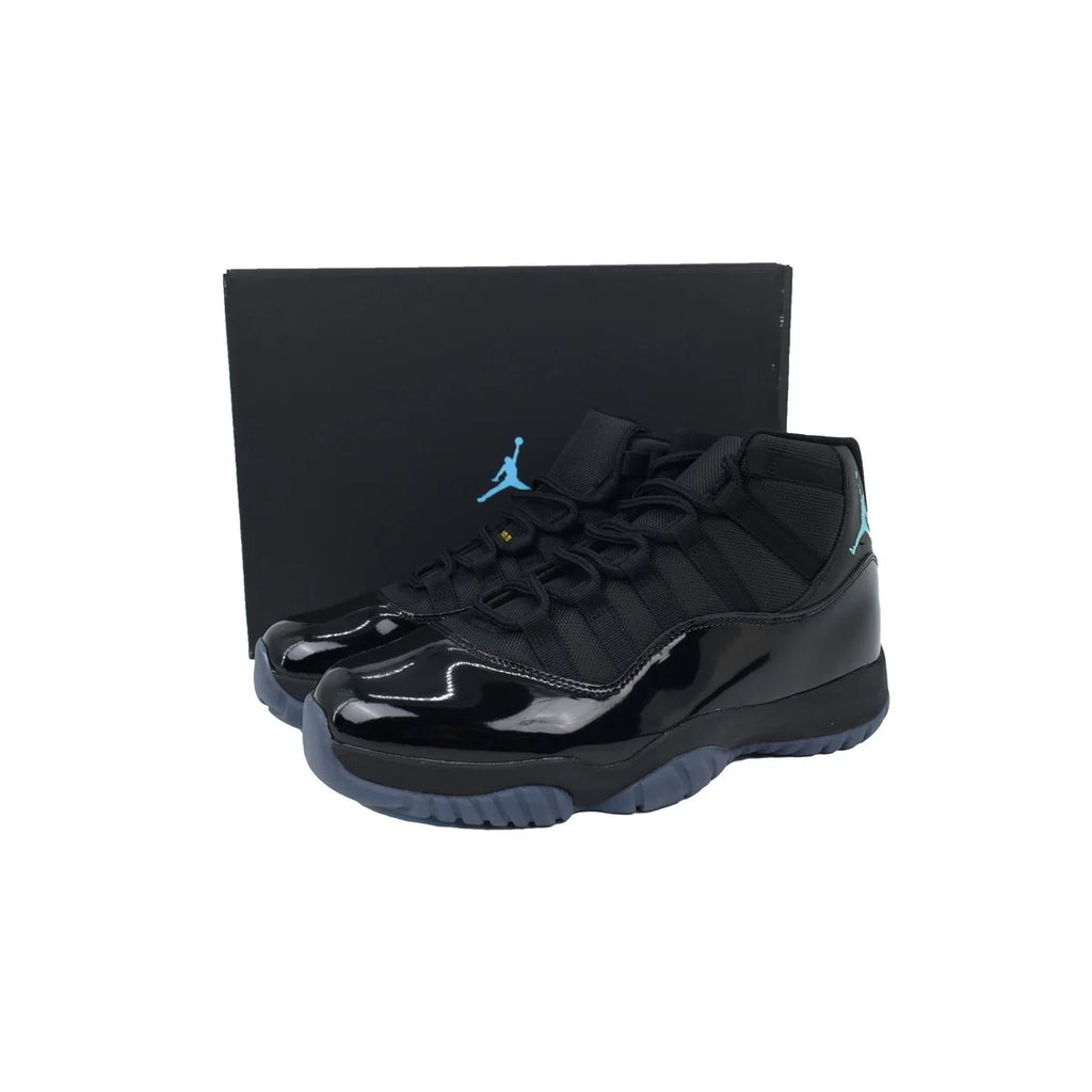 Air Jordan 11 Retro 'Gamma Blue' 2025