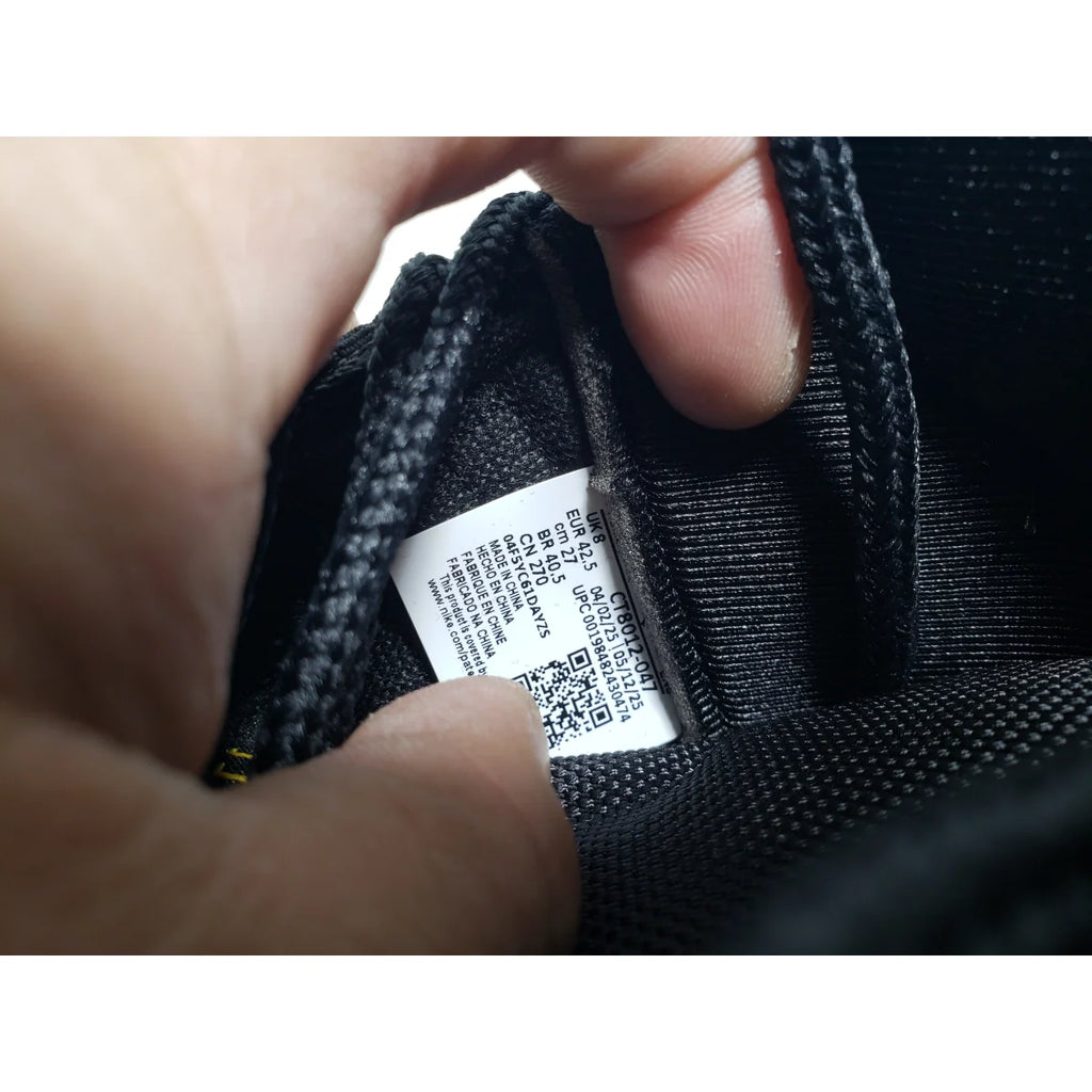 Air Jordan 11 Retro 'Gamma Blue' 2025