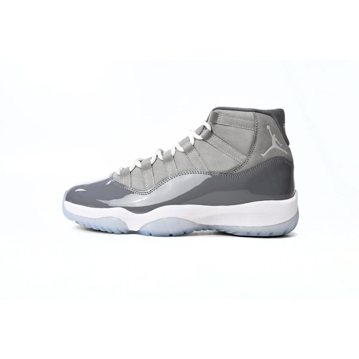 Air Jordan 11 High Cool Grey