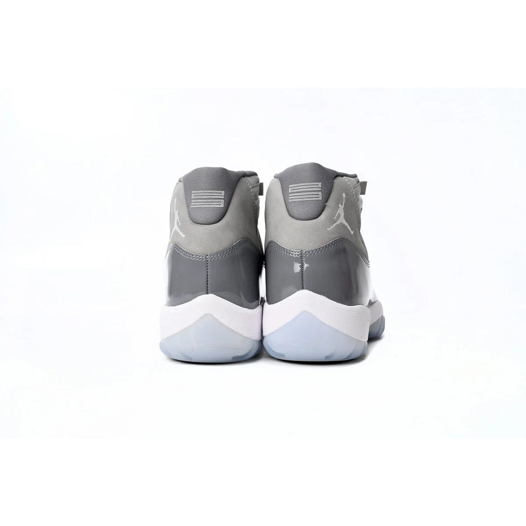 Air Jordan 11 High Cool Grey
