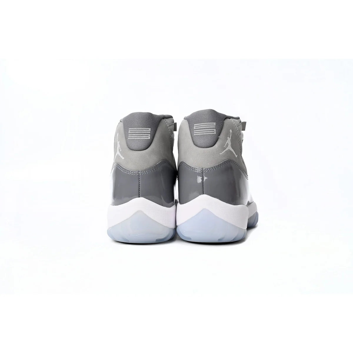 Air Jordan 11 High Cool Grey