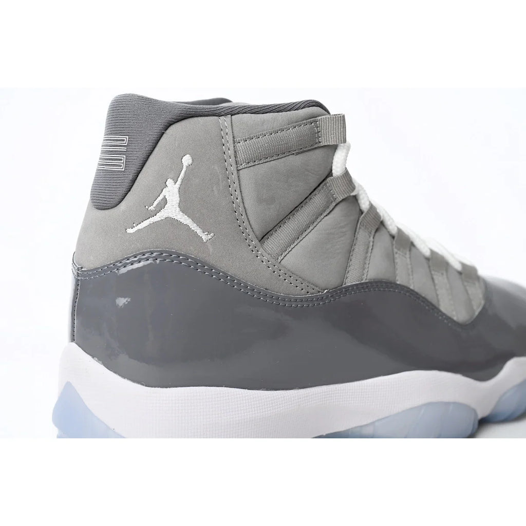 Air Jordan 11 High Cool Grey