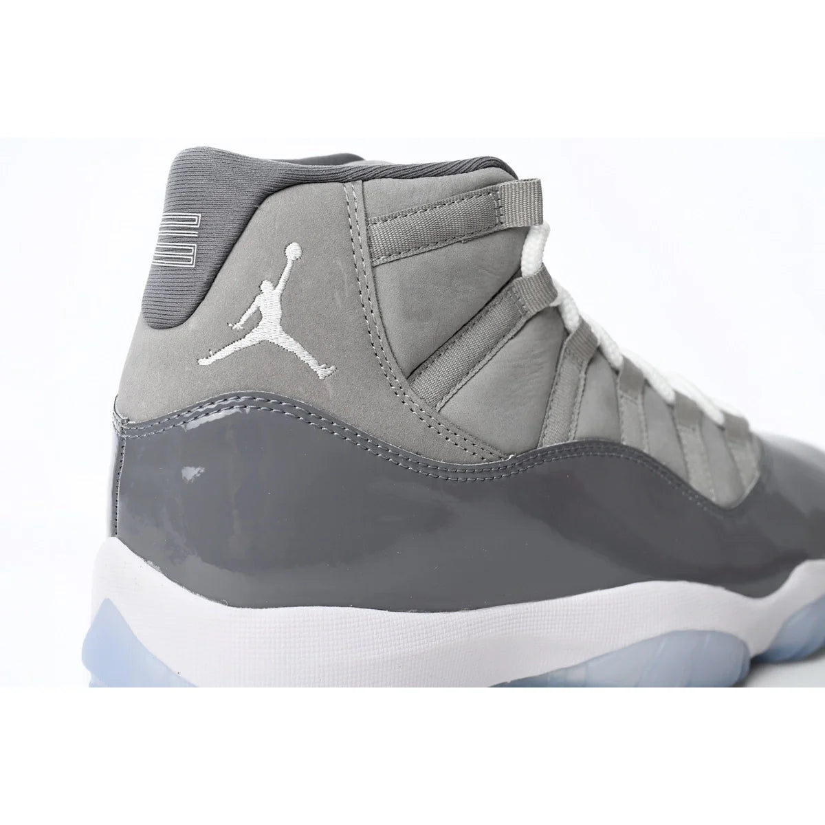 Air Jordan 11 High Cool Grey