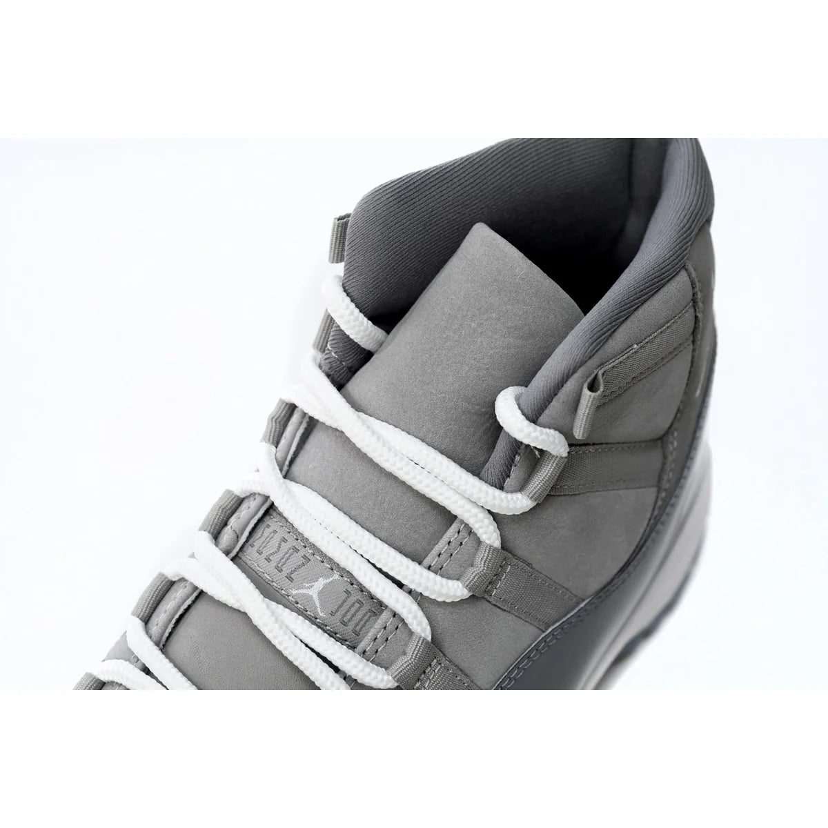 Air Jordan 11 High Cool Grey