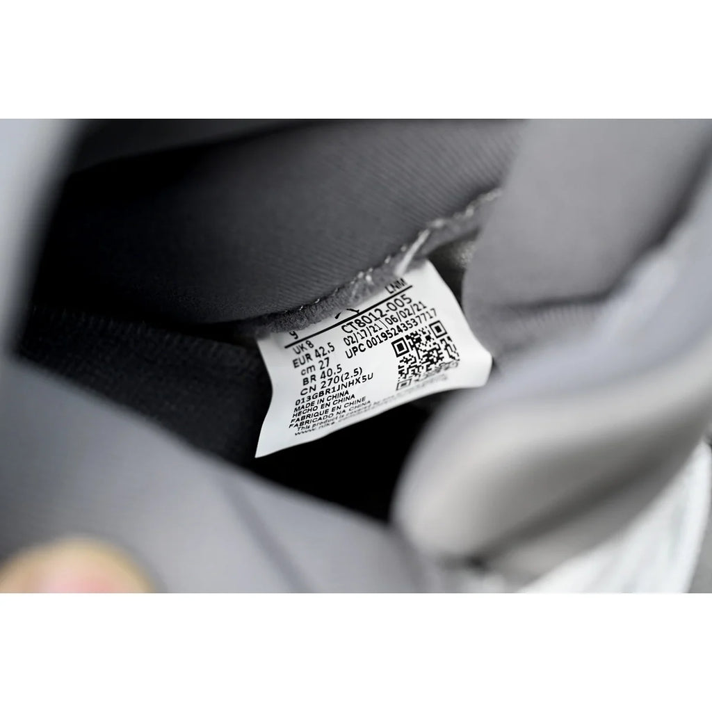 Air Jordan 11 High Cool Grey
