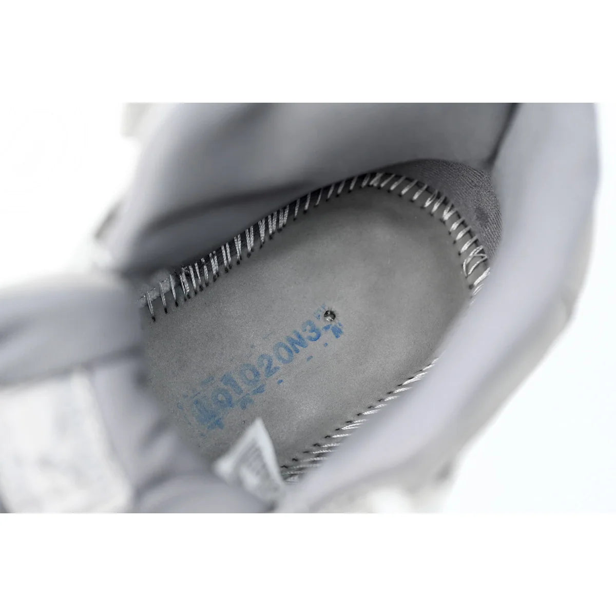 Air Jordan 11 High Cool Grey