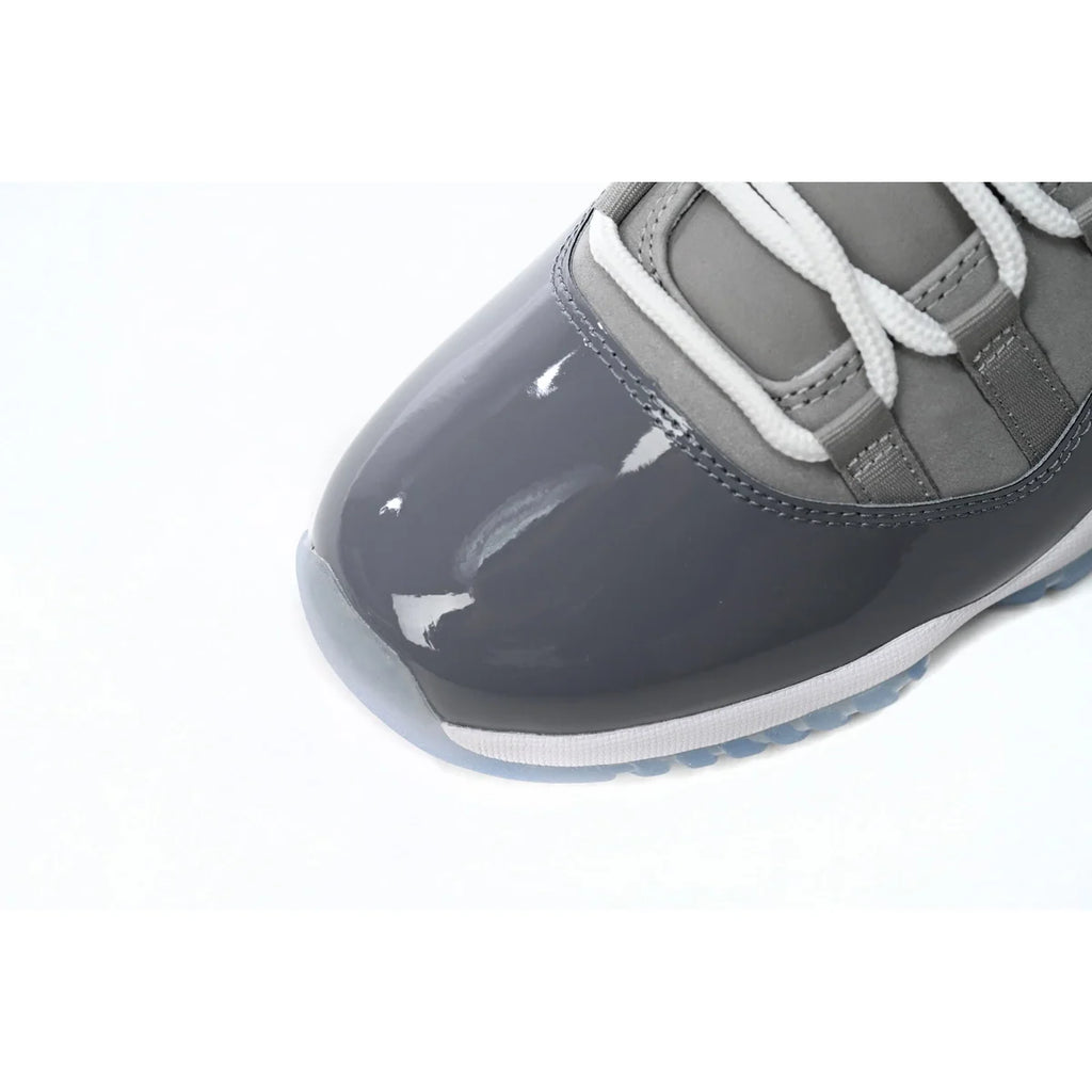 Air Jordan 11 High Cool Grey